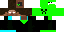 Texture for 苦力怕先生