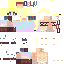 Texture for MsWildJungleB