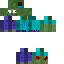 Texture for zombie-noob