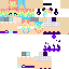 Texture for dicre