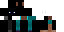 Texture for ninja