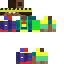 Texture for jacob