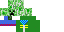 Texture for creeper boss