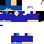 Texture for Iori