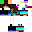 Texture for NeKo_Gamer_VN