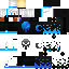 Texture for kunai