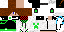 Texture for fox