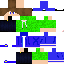Texture for Döner_Junge