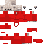 Texture for Ninja Pug by xPug