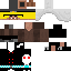 Texture for Cool Villager