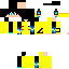 Texture for pikachu