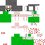 Texture for Omega Flowey - Undertale - Original