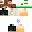 Texture for Raw_Chichen