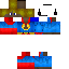 Texture for fref