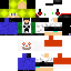 Texture for DGP_Lars