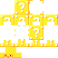 Texture for Lucky Shulker Yellow