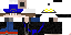 Texture for Pokemon Trainer Smasic FIXED FIXED
