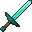 Texture for diamond eaglercraft netherite