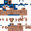 Texture for НАКАЧЕНЫЙ_SyKyHa_