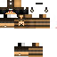 Texture for Mr. Yukiyo