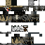 Texture for ninjapiil