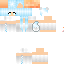 Texture for Ice Sky