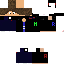 Texture for rex