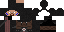 Texture for Mac Flame: Jedi