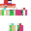Texture for bloblo