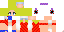 Texture for udghusr
