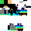 Texture for masterkiller420 skin