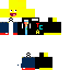 Texture for emoji doido