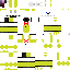 Texture for SpringBonnie V2 OC