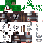 Texture for Clown as Mando