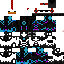Texture for armored chicken