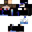 Texture for TheBogdan v2