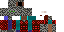 Texture for Nickick