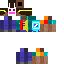 Texture for Creative Squade