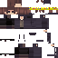 Texture for Spiffy With Techno Crown