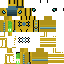 Texture for Cosmic Rider