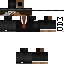 Texture for Steve  Infernal