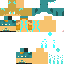 Texture for yugo vs chyubi
