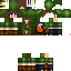 Texture for swiftstripe