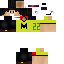 Texture for vINICCIUS 22