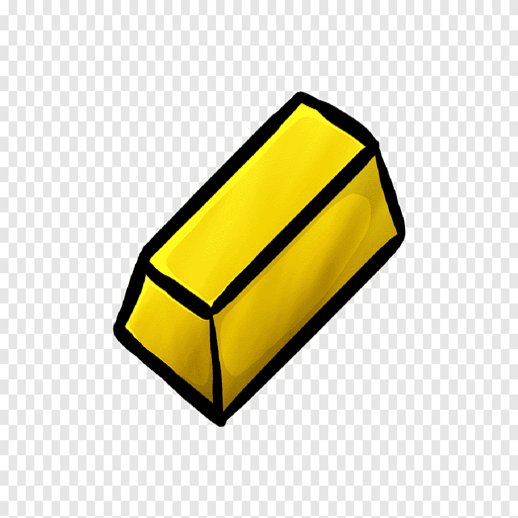Texture for gold_ingot