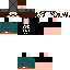 Texture for hellwolf allistar richards