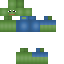 Texture for pepethefrog por _ironskin_