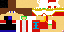 Texture for ousama