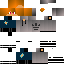 Texture for Yashin K