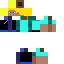 Texture for mannyGL
